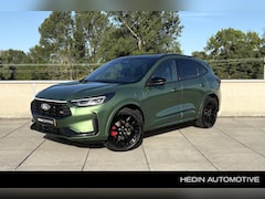 Ford Kuga - 2.5 PHEV ST-Line X | Panoramadak | Winterpack | Matrix Led koplampen | Black Pack
