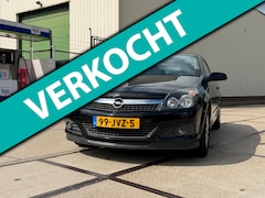 Opel Astra GTC - 1.6 Temptation 2009 Airco/Cruise/PDC Apk