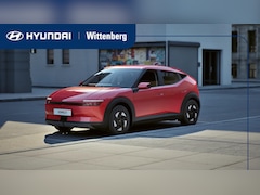 Hyundai IONIQ - 3 Select 42.2 kWh | ACHTERUITRIJCAMERA | MULTIMEDIASCHERM | ADAPTIVE CRUISE CONTROL | 344K