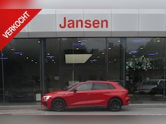 Audi A3 Sportback - 40 TFSI e Business edition | 3X S-LINE | PANO | RS-ZETELS | CAMERA | B&O SOUND | CARPLAY |