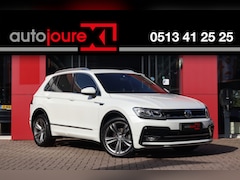 Volkswagen Tiguan - 1.4 TSI Business R-Line | Origineel NL | Virtual Cockpit | ACC | 19' LMV |