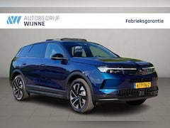 Opel Grandland - 1.2 Turbo Hybrid 145pk eDCT6 GS | Private Lease vanaf € 659, - p.m