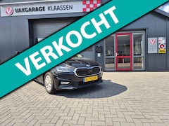 Skoda Fabia - 1.0 TSI Business Edition