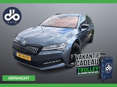 Skoda Superb Combi - 1.4 TSI iV Sportline Business