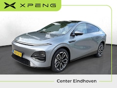 Xpeng G6 - AWD Performance 80.8 kWh 480 PK/Apple carplay/ Trekhaak