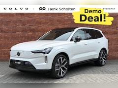 Volvo EX90 - Twin Motor Ultra 7p. 106 kWh | | DEMO DEAL|Elektrochromatisch panoramadak | Bowers & Wilki