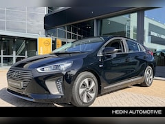 Hyundai IONIQ - 1.6 GDi Hybrid Comfort | 44.000km | Afn. Trekhaak | Navigatie | Camera | Climate control |