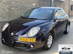 Alfa Romeo MiTo - 0.9 TwinAir Distinctive