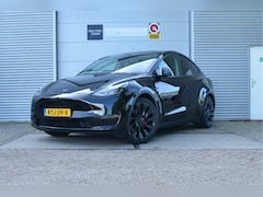 Tesla Model Y - Performance AWD 75 kWh AutoPilot3.0
