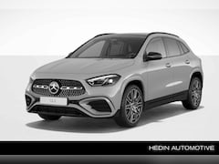 Mercedes-Benz GLA-Klasse - GLA 250e Automaat 140 Years Edition | MANUFAKTUR | Trekhaak
