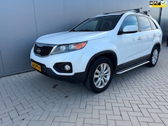 Kia Sorento - 2.4 X-clusive 7p