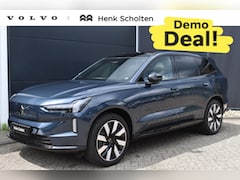 Volvo EX90 - Single Motor Plus 7p. 92 kWh |DEMO DEAL| 800 Volt | Head Up Display | Bose Premium Sound |