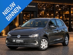 Volkswagen Polo - 1.0 MPI Trendline APK Nieuw bij aflevering | Zuinig | Betrouwbaar