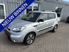 Kia Soul - 1.6 X-tra