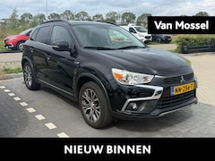 Mitsubishi ASX - 1.6 Cleartec Connect Pro | Apple Carplay/Android Auto | Camera | Keyless