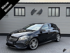 Mercedes-Benz A-klasse - 180 Business Solution AMG |Cruise|Stoelver|