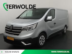 Renault Trafic E-Tech - GB L1H1 T29 E-Tech electric advance | Navigatie | Parkeercamera |