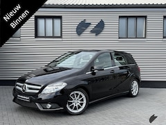 Mercedes-Benz B-klasse - 180 Ambition|Trekhaak|Stoelverwarming|