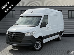 Mercedes-Benz Sprinter - 317 1.9 CDI L2H2 RWD |3, 5T|Cruise|Carplay|