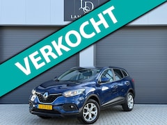 Renault Kadjar - 1.3 TCe Zen / NAP / 1e Eigenaar / BTW-AUTO