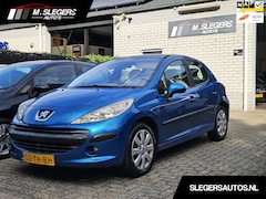 Peugeot 207 - 1.6-16V XT*Airco*Bluetooth*Nieuwe APK