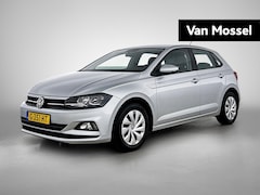 Volkswagen Polo - 1.0 MPI Comfortline