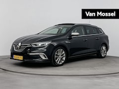 Renault Mégane Estate - 1.3 TCe GT-Line | All Seasonbanden | Blind Spot Warning | Parkeersensoren Rondom | Achteru