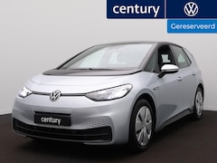 Volkswagen ID.3 - 62 kWh Steunhaak / Apple Carplay/Android Auto / Warmtepomp / Navigatie