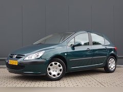 Peugeot 307 - 1.6-16V XT NAP/AIRCO/1E EIGENAAR