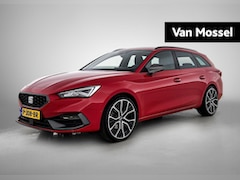 SEAT Leon Sportstourer - 1.0 eTSI FR Business Intense