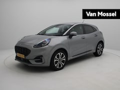 Ford Puma - 1.0 EcoBoost Hybrid ST-Line | Winterpakket | Apple Carplay - Android Auto | Adaptieve Crui
