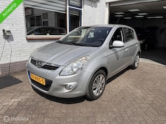Hyundai i20 - 1.2i i-Motion