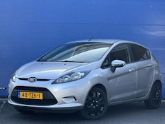 Ford Fiesta - 1.25 Titanium | Airco | 5 deurs | NAP