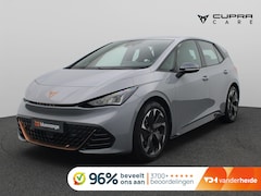 CUPRA Born - Adrenaline 63 kWh 231PK Aut. Achteruitrijcamera, Keyless, Adaptieve Cruise Control, Stuurv