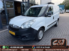 Opel Combo - 1.4 L1H1 ecoFLEX Selection zijschade l airco l benzine l nieuwe APK l MARGE