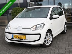 Volkswagen Up! - 1.0 move up BlueMotion AIRCO CRUISE NL AUTO