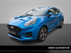 Ford Puma - 1.0 EcoBoost Hybrid ST-Line 125PK Automaat | Winterpack |