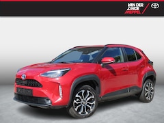 Toyota Yaris Cross - 1.5 Hybrid Dynamic Navi Cruise Clima