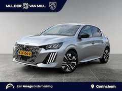 Peugeot 208 - Allure 1.2 Hybrid 110pk | NAVI | 360° CAMERA | 16" LM-VELGEN | CLIMA |