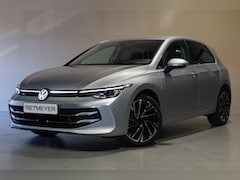 Volkswagen Golf - 1.5 eHybrid Style Edition