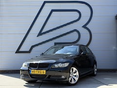 BMW 3-serie - 318i Carplay|Clima|LM Velgen|APK tot 01-2027