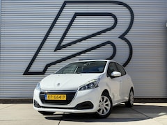 Peugeot 208 - 1.2 PureTech Active 2e Eigenaar|Airco|Cruise|Elektr. Ramen|N.A.P|APK tot 12-2026