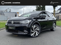 Volkswagen ID.4 - GTX 4Motion 77 kWh | SOH 90% | IQ Licht | Sportstoelen ele.verstelbaar + memory | Camera |