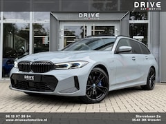 BMW 3-serie Touring - 330e xDrive M-Sport Pro |Pano|Driving Ass Prof|Innovation|360Cam|19"|