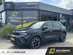 Opel Mokka - 1.2 Turbo GS Line AUT Geheel rijklaar Incl. onderhoud en garantie | Carplay | Full LED | C