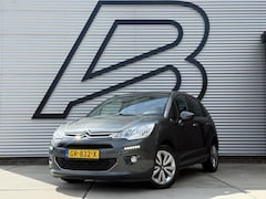 Citroën C3 - 1.2 PureTech Collection 2e Eigenaar|Clima|Cruise|Trekhaak|Elek ramen|Goed onderhouden||N.A