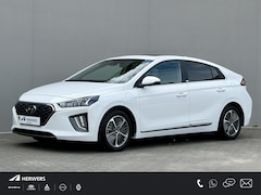 Hyundai IONIQ - 1.6 GDi PHEV Premium Sky / PHEV / Cruise Control Adaptief / Dealer Onderhouden / SOH 93, 1