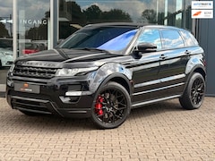 Land Rover Range Rover Evoque - 2.0 Si 4WD Prestige