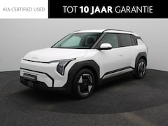 Kia EV3 - Plus 58.4 kWh | Stoel Stuur Verwarming | Navigatie | Climate Control | Cruise Control | Ca