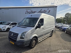 Volkswagen Crafter - Bestel 35 2.5 TDI L2H2